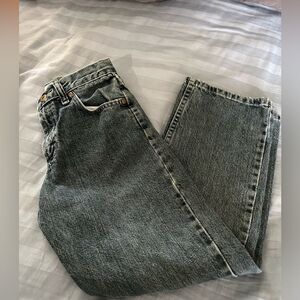 Boys Bailey’s Jeans